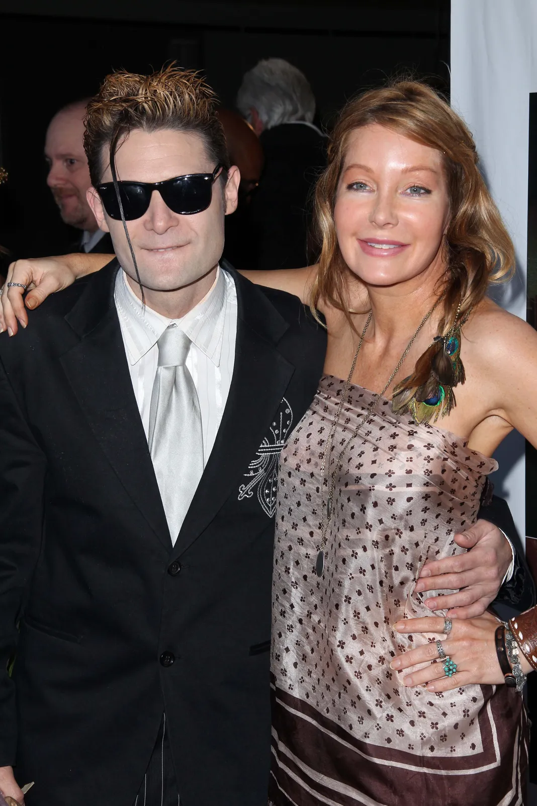 Discussion on this topic: Helen Hunt, helen-hunt/ Discussion on this topic: Heidi Schanz, helen-hunt/