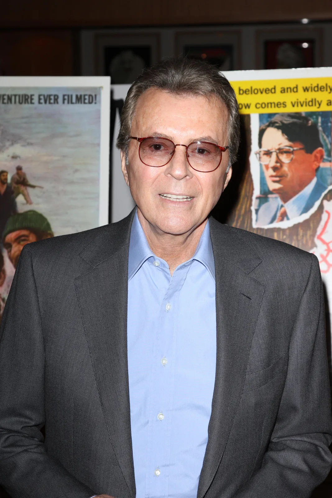James Darren