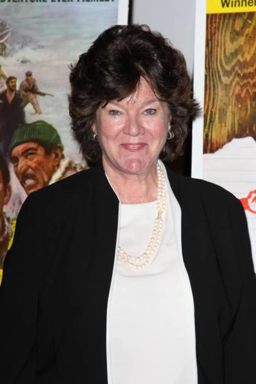 Mary Badham