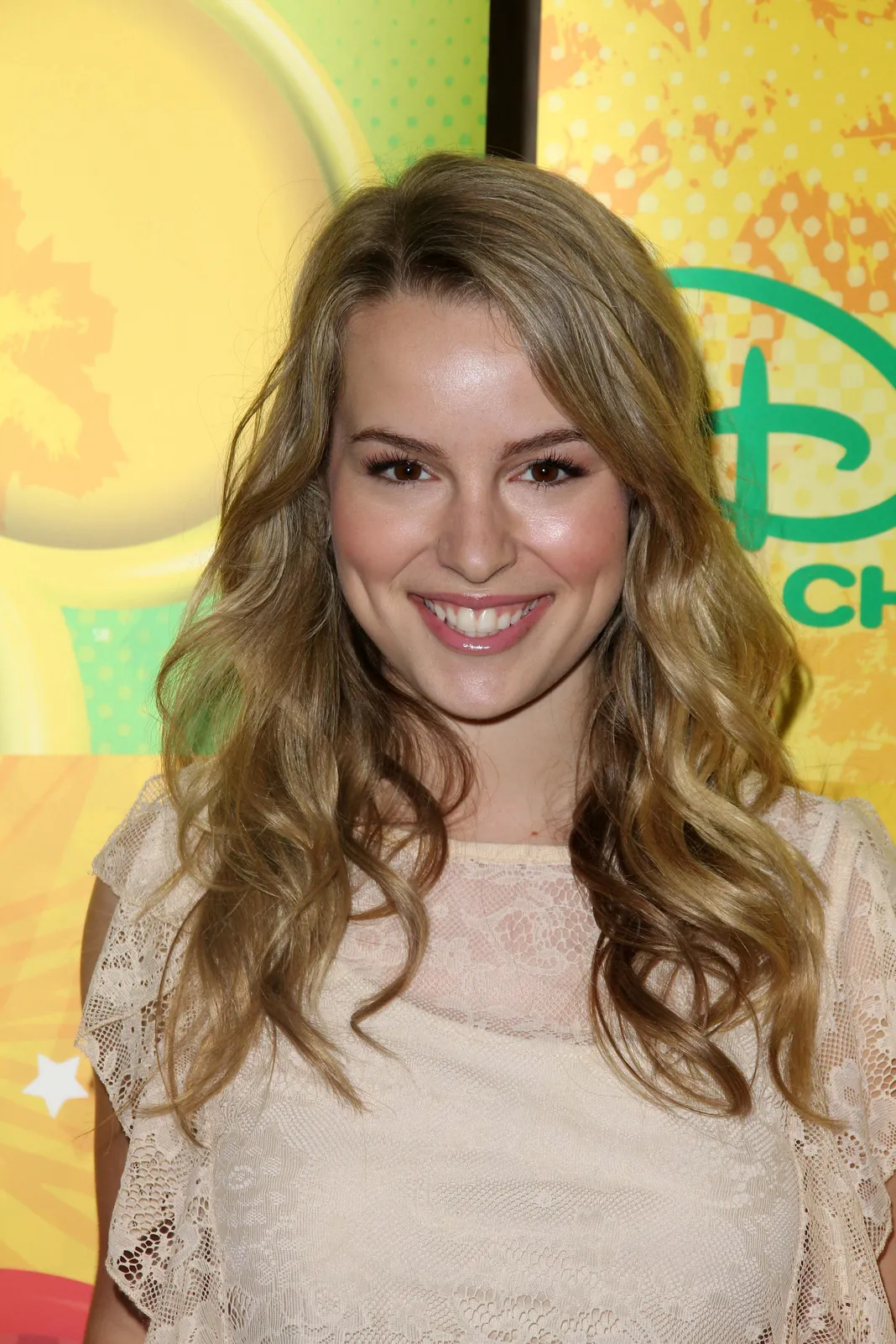Information true Good luck charlie bridgit mendler be Sounds Good luck charlie bridgit mendler