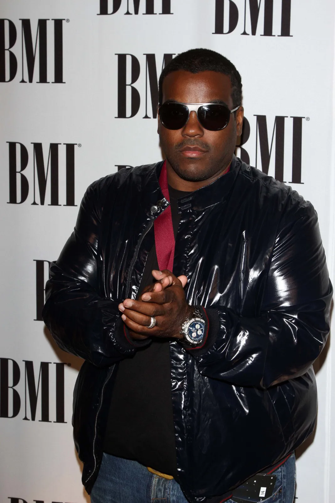 Rodney Jerkins