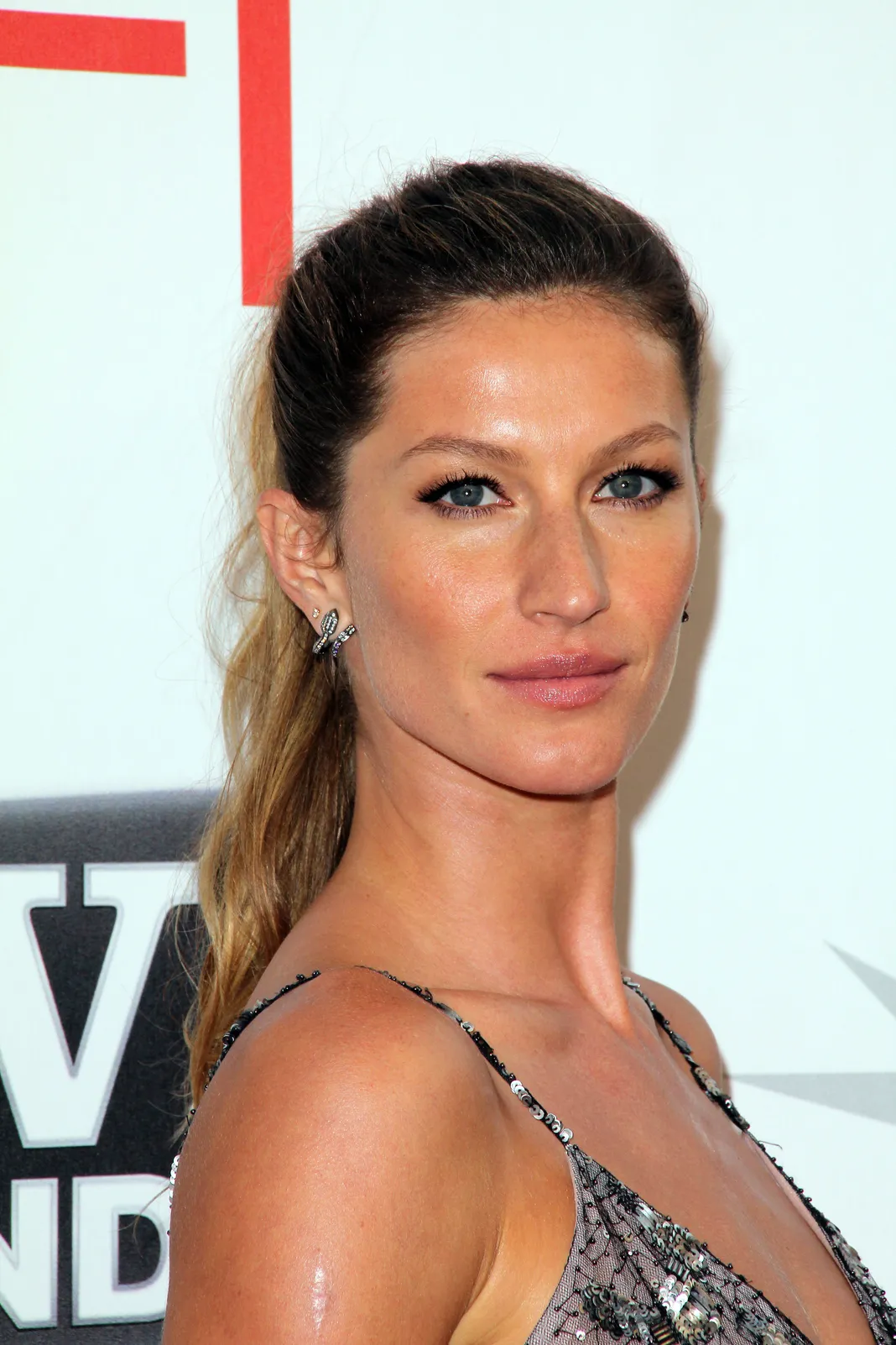 Gisele Bundchen