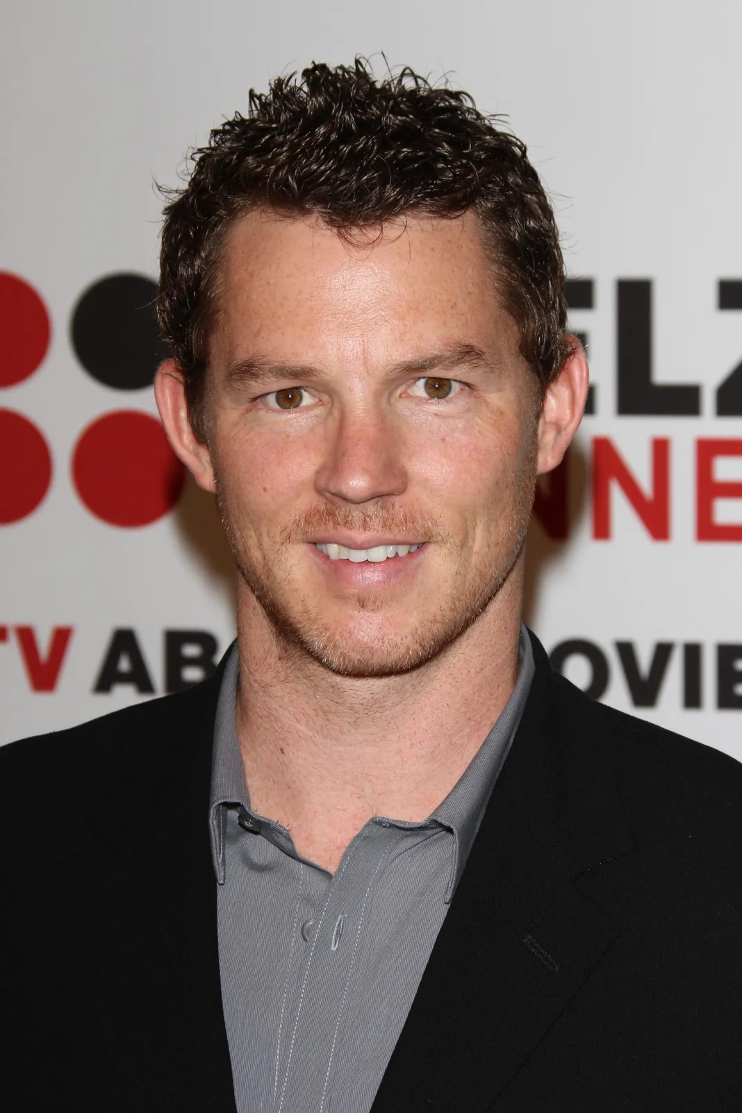 Shawn Hatosy