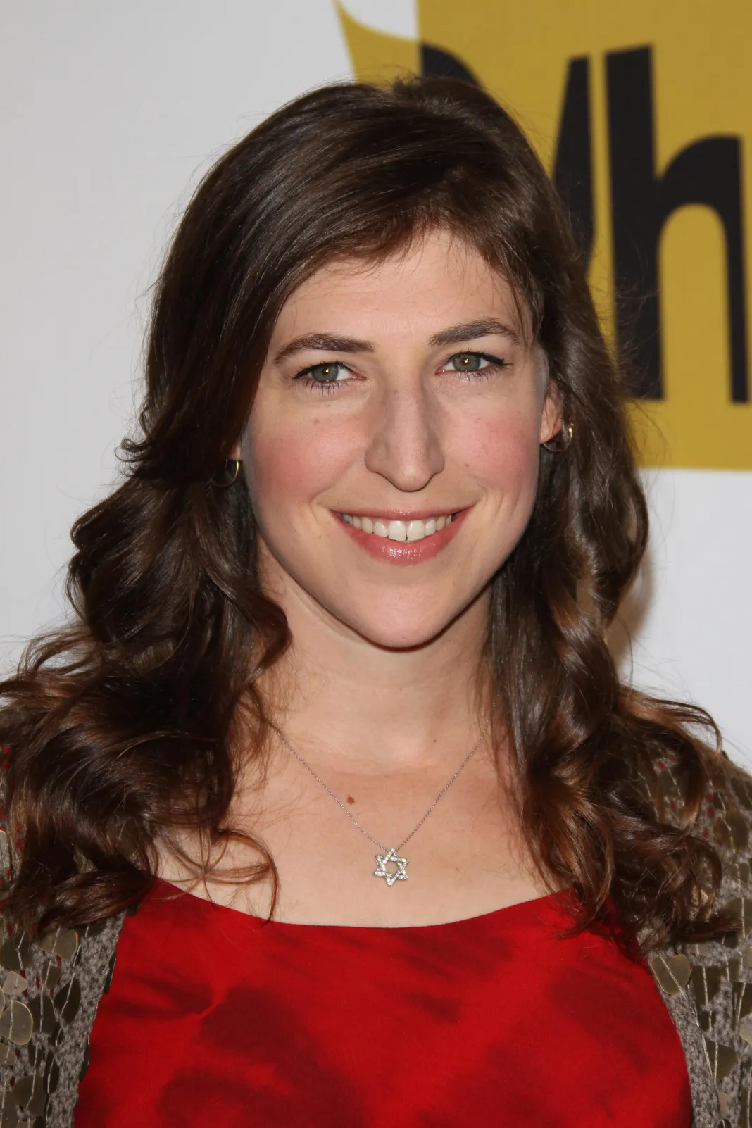 Mayim Bialik