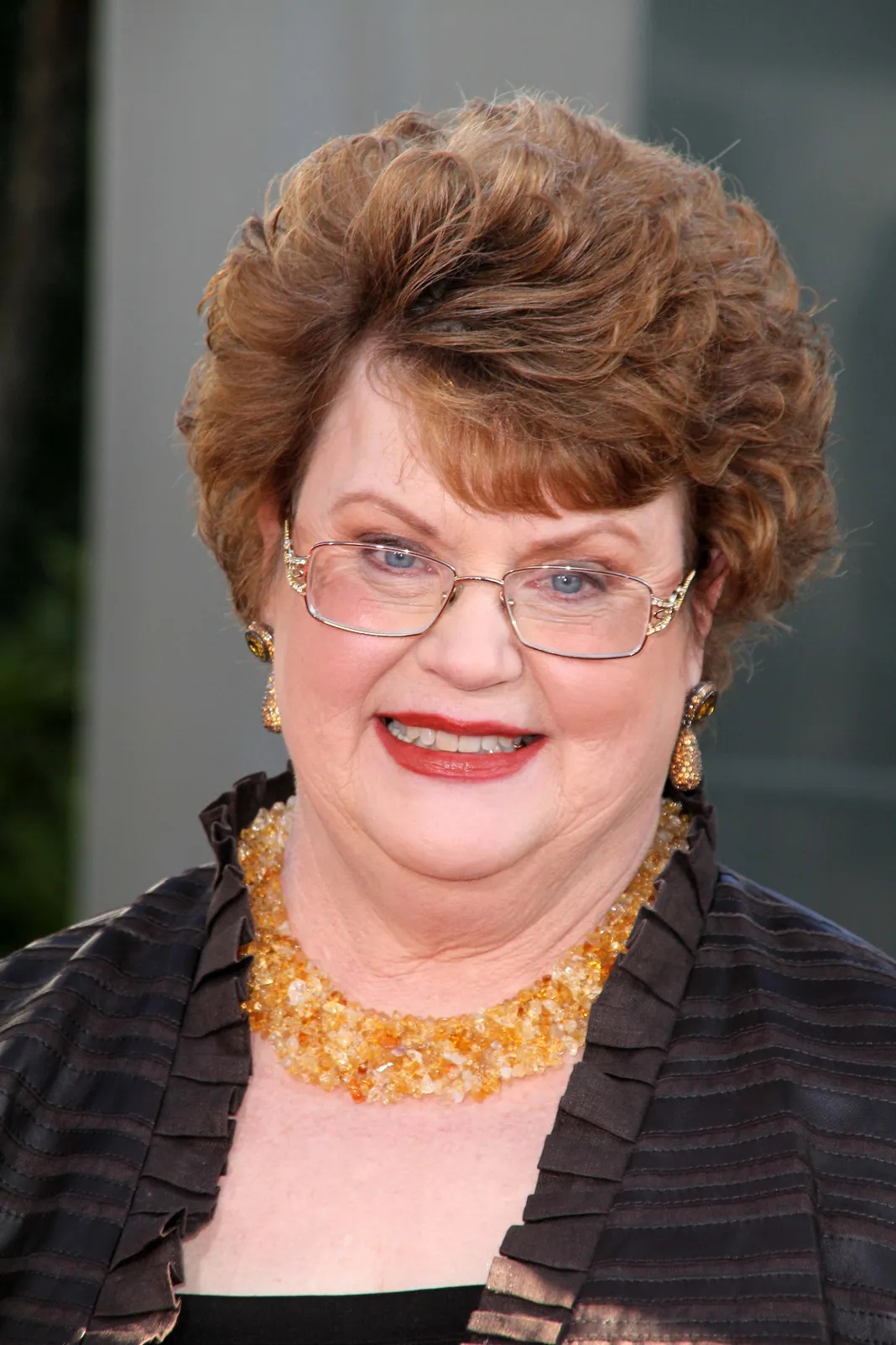 Charlaine Harris