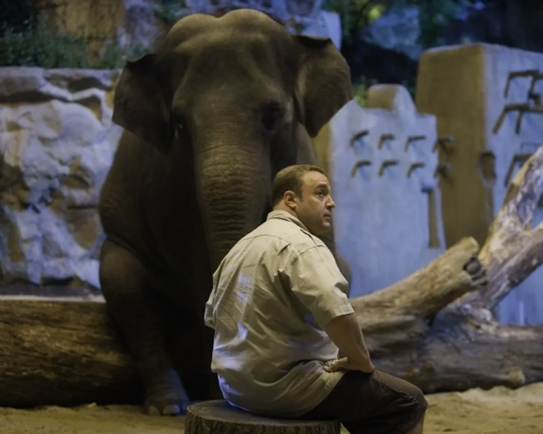 Watch Zookeeper Online Mic