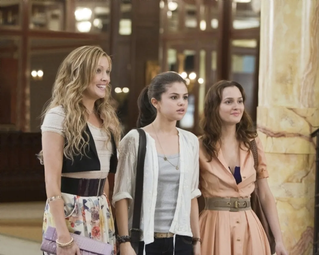 Monte Carlo Movie Stills