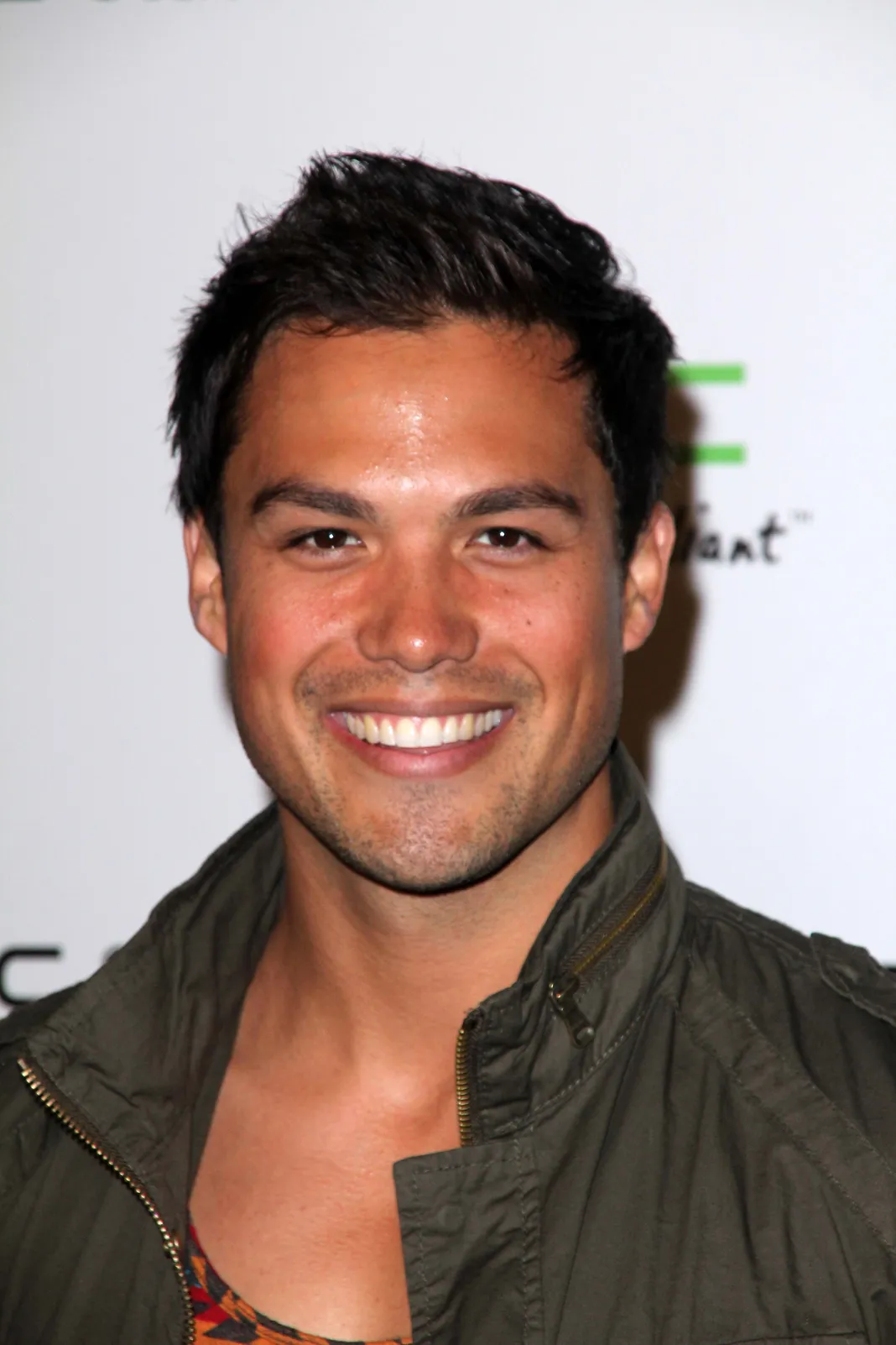 Michael Copon Michael Copon