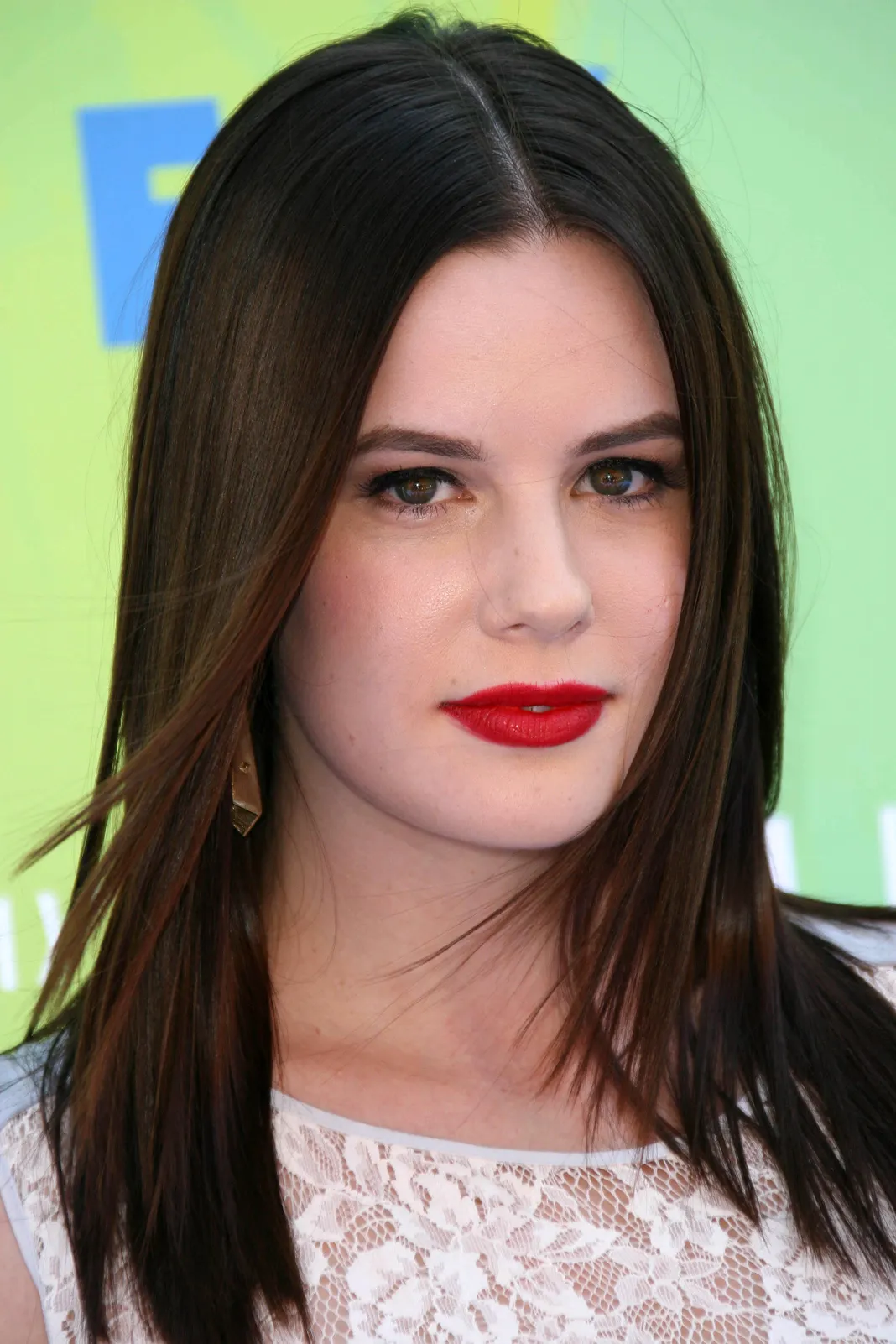 Neve Campbell Neve Campbell