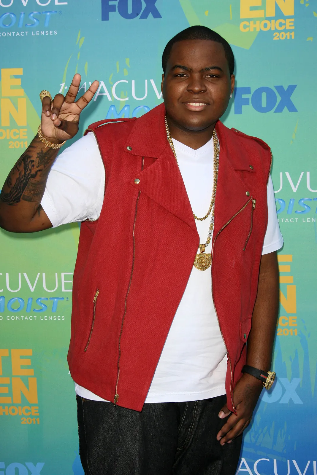 Sean Kingston