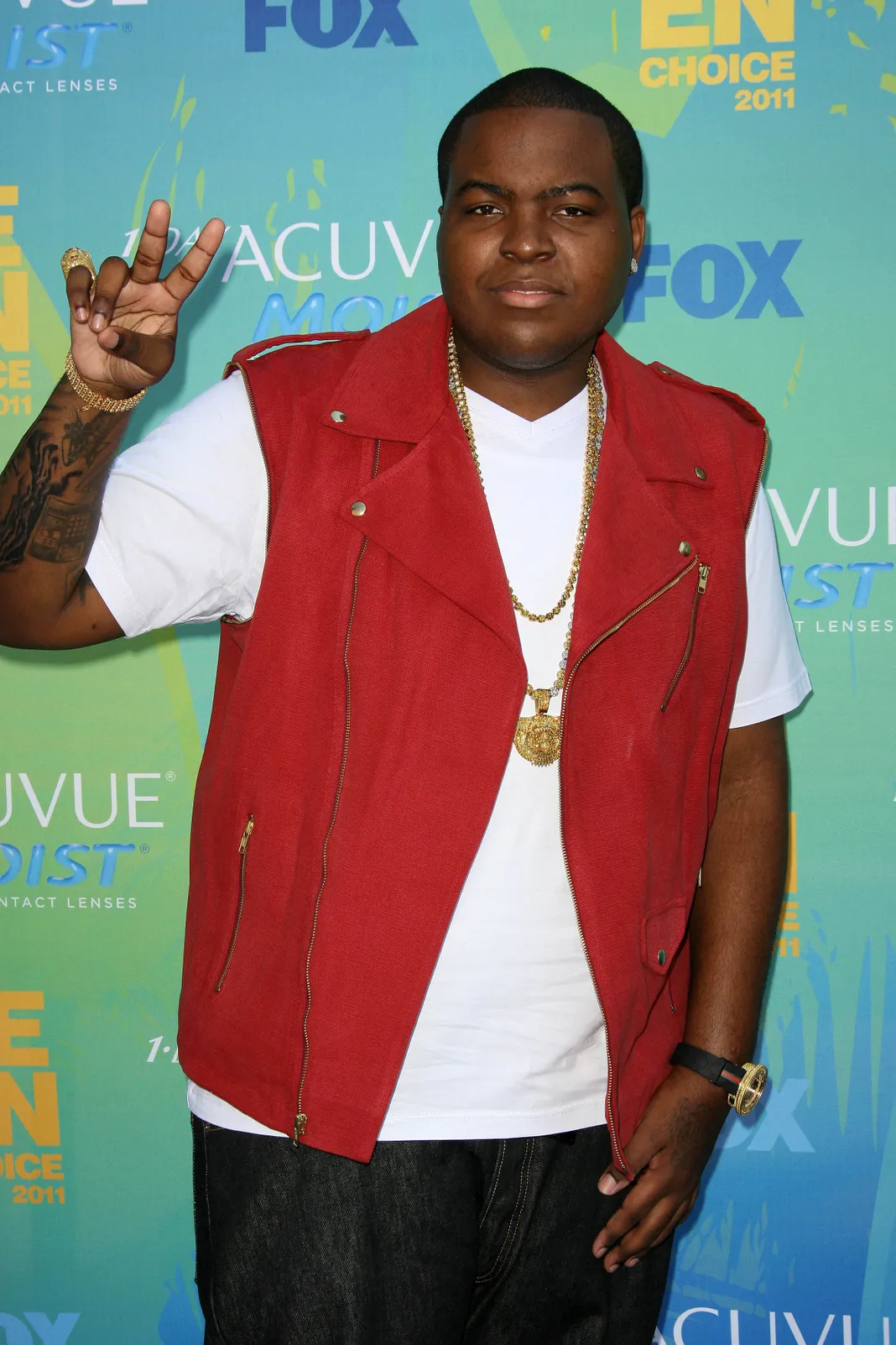 Sean Kingston