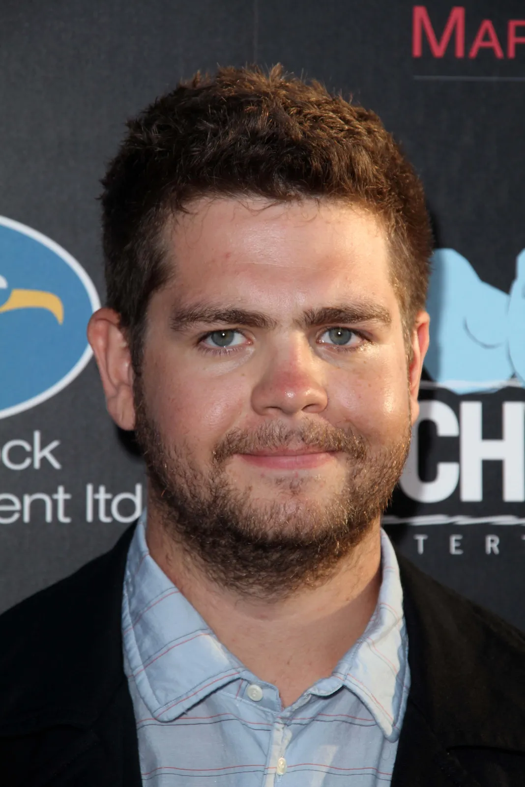 Jack Osbourne