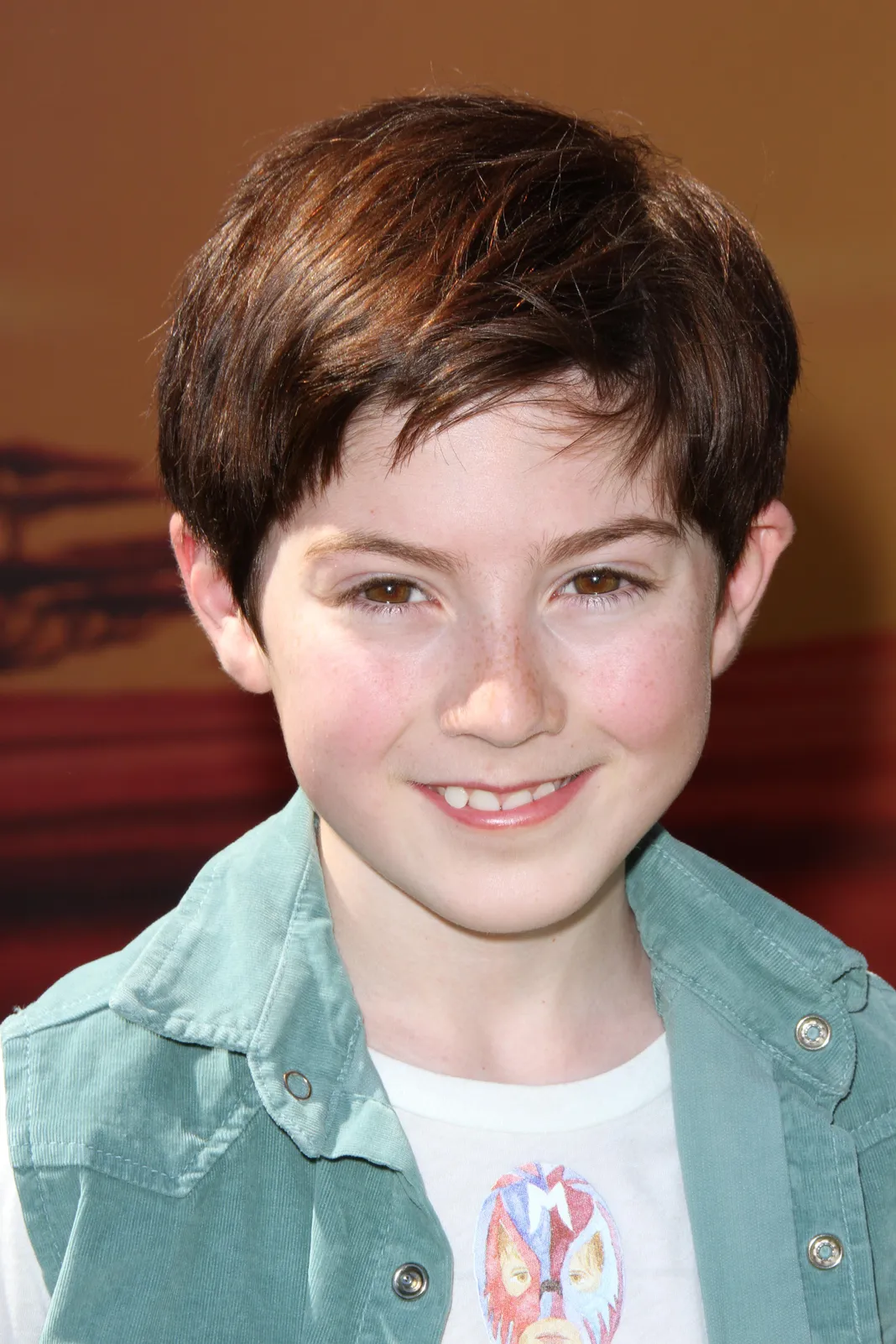 Mason Cook