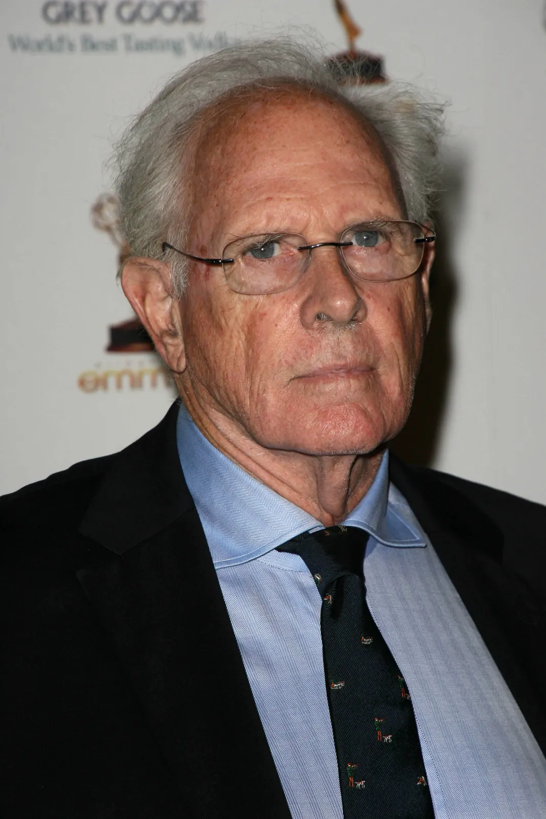 Bruce Dern