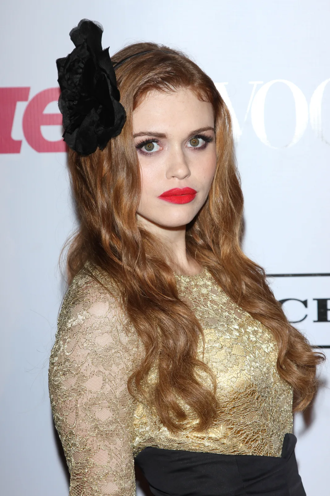 Holland Roden