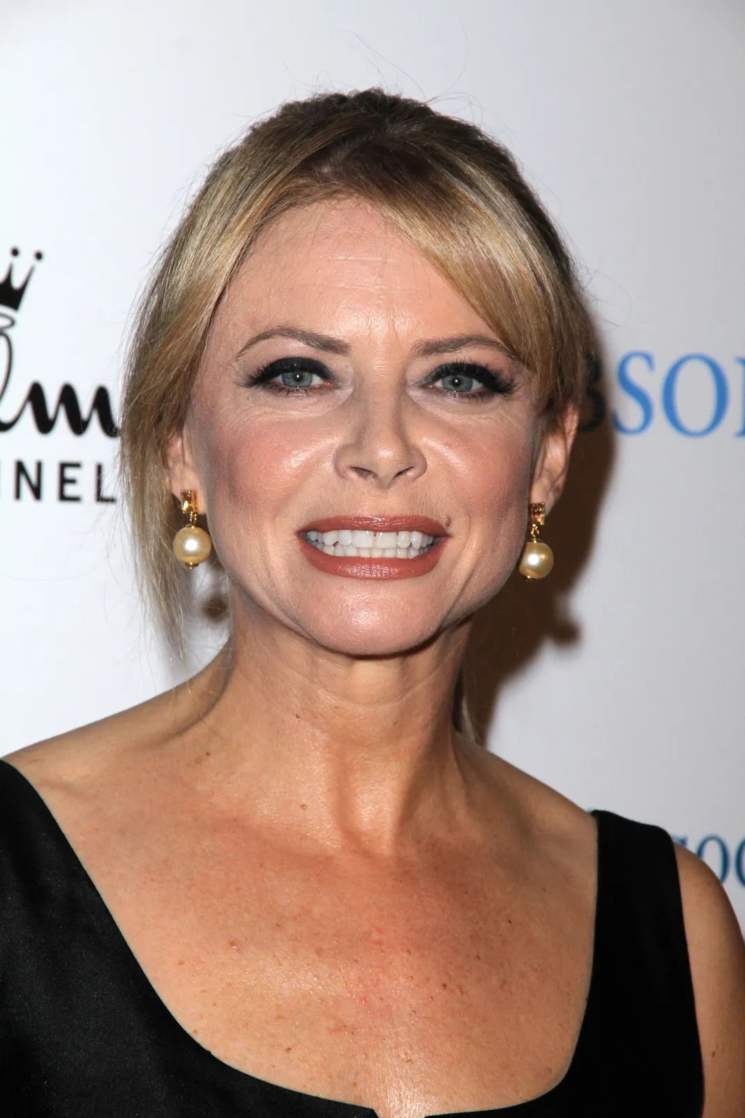 Watch Faith Ford video Watch Faith Ford video