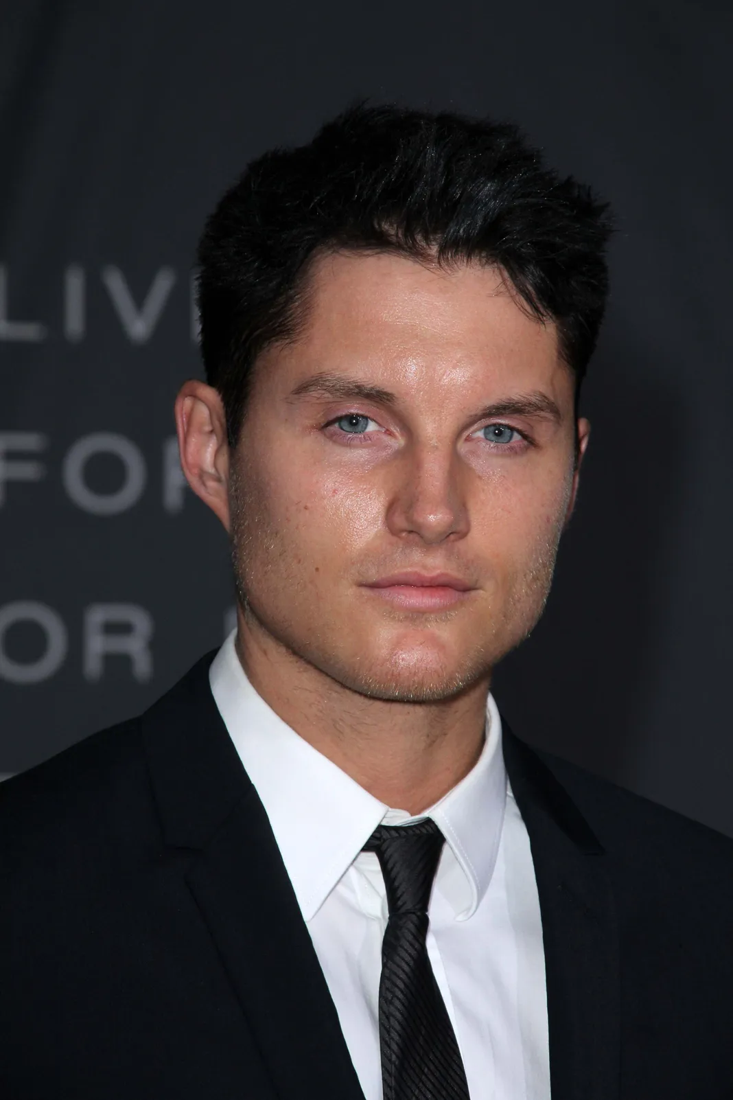 2019 year - Toby Hemingway (born 1983) 2019 year