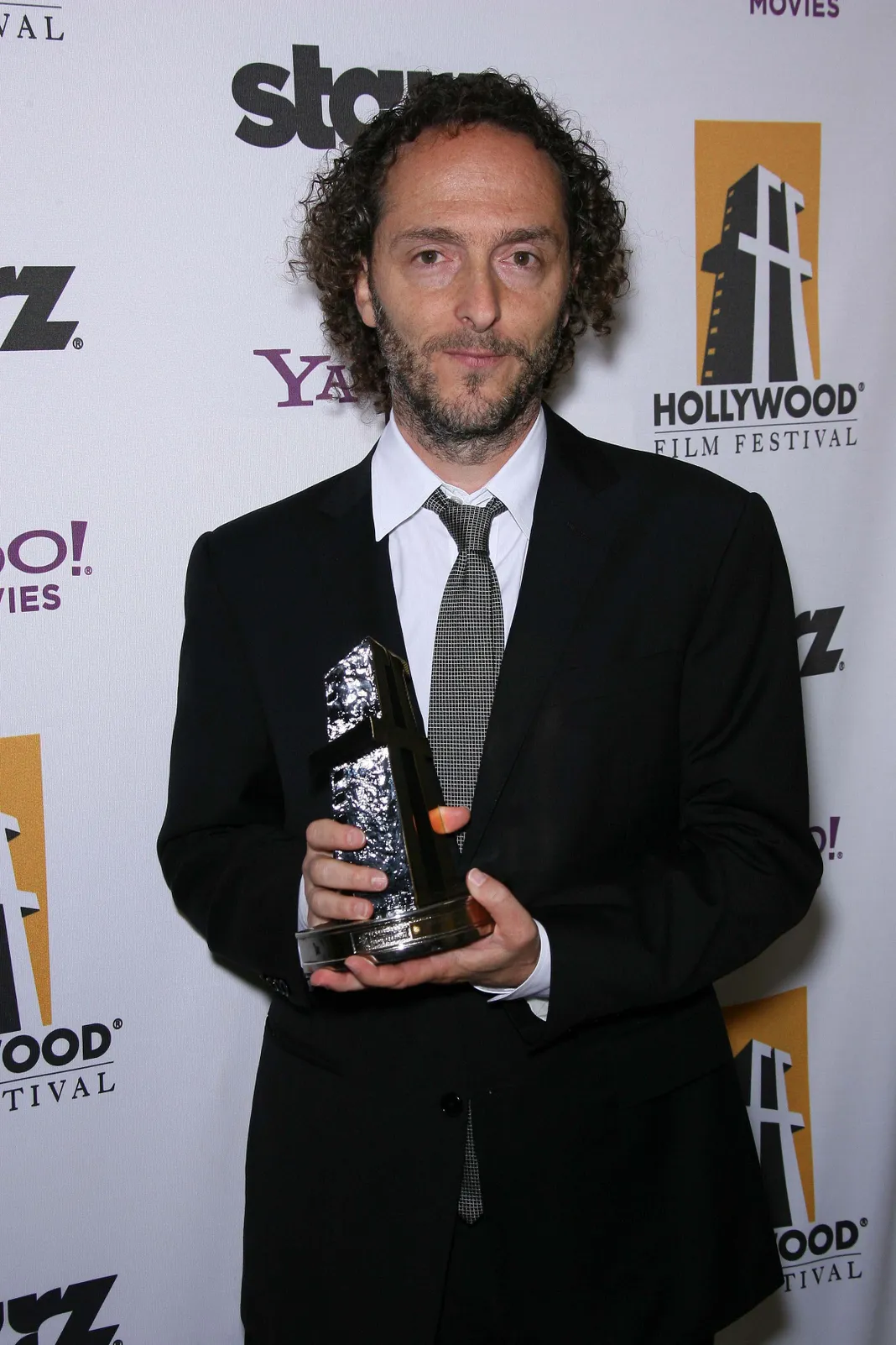 Emmanuel Lubezki