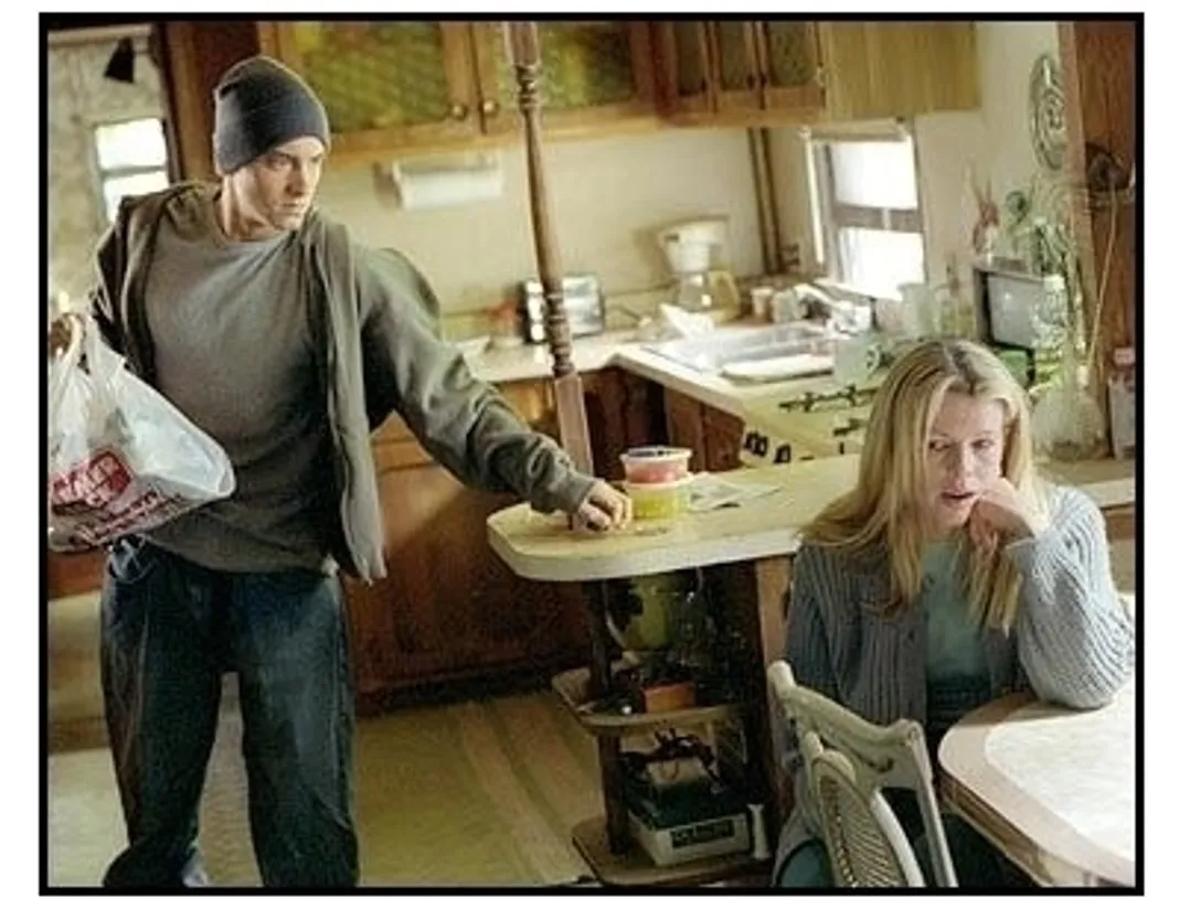 8 Mile