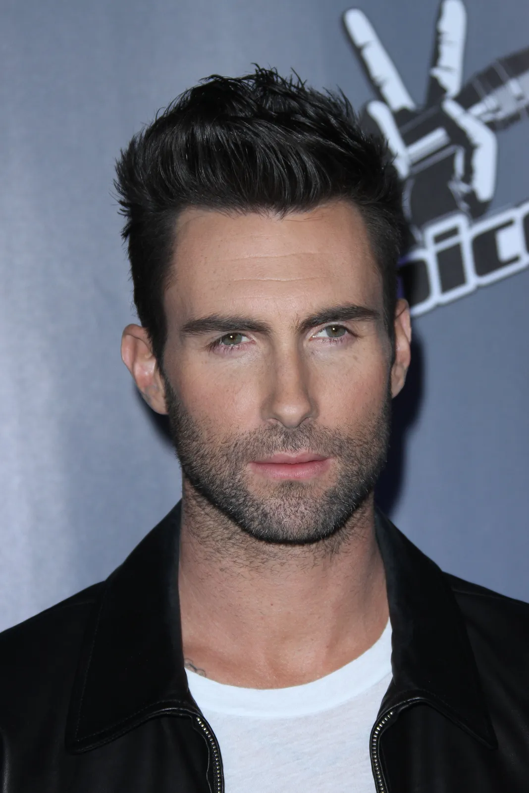Adam Levine