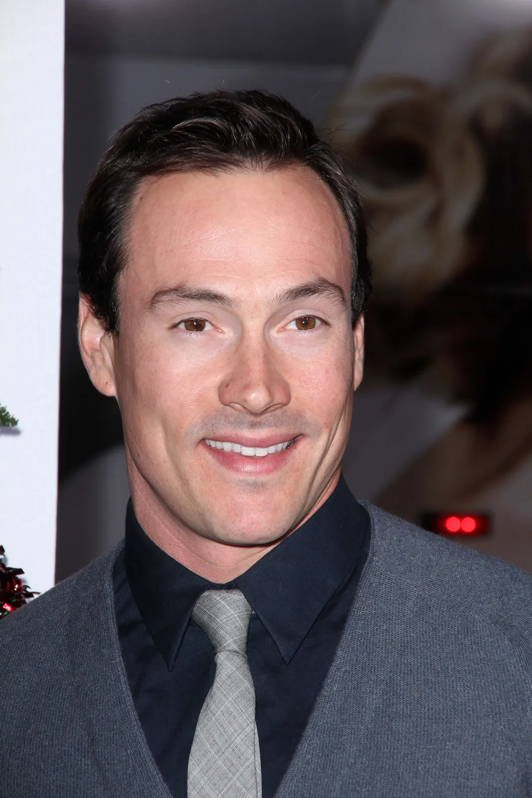Chris Klein Chris Klein