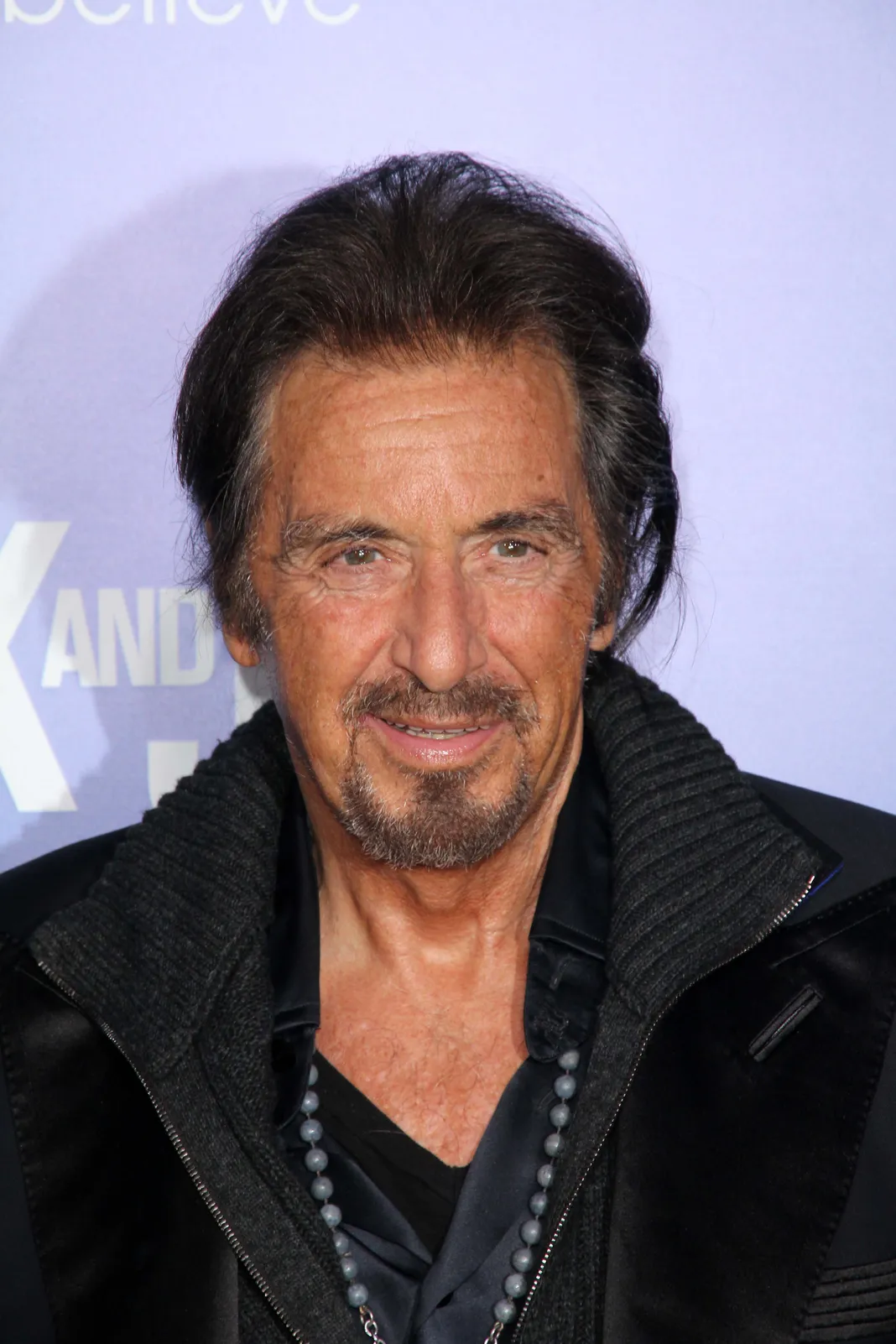 Al Pacino