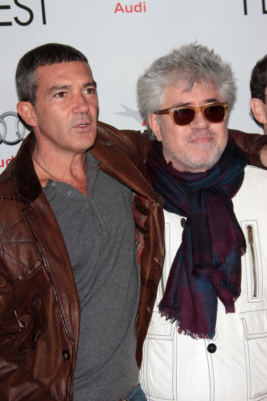 pedro almodovar antonio banderas antonio banderas pedro almodovar antonio banderas antonio banderas