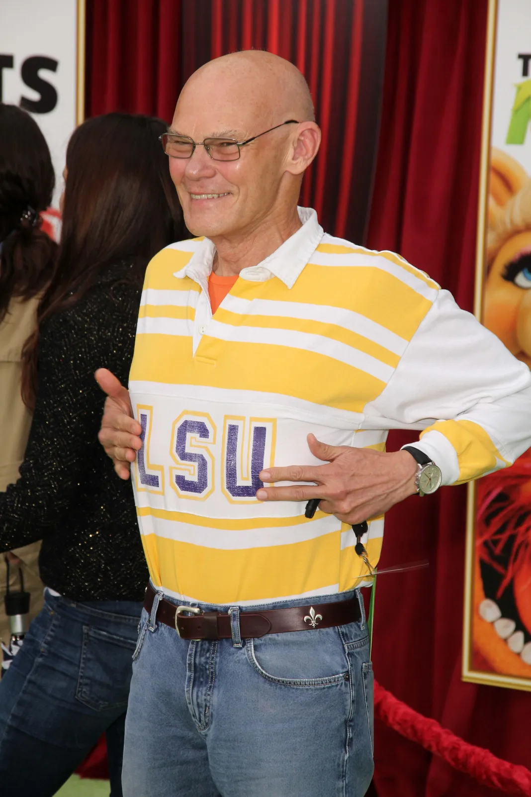 James Carville Net Worth 2023 - fwuozz5