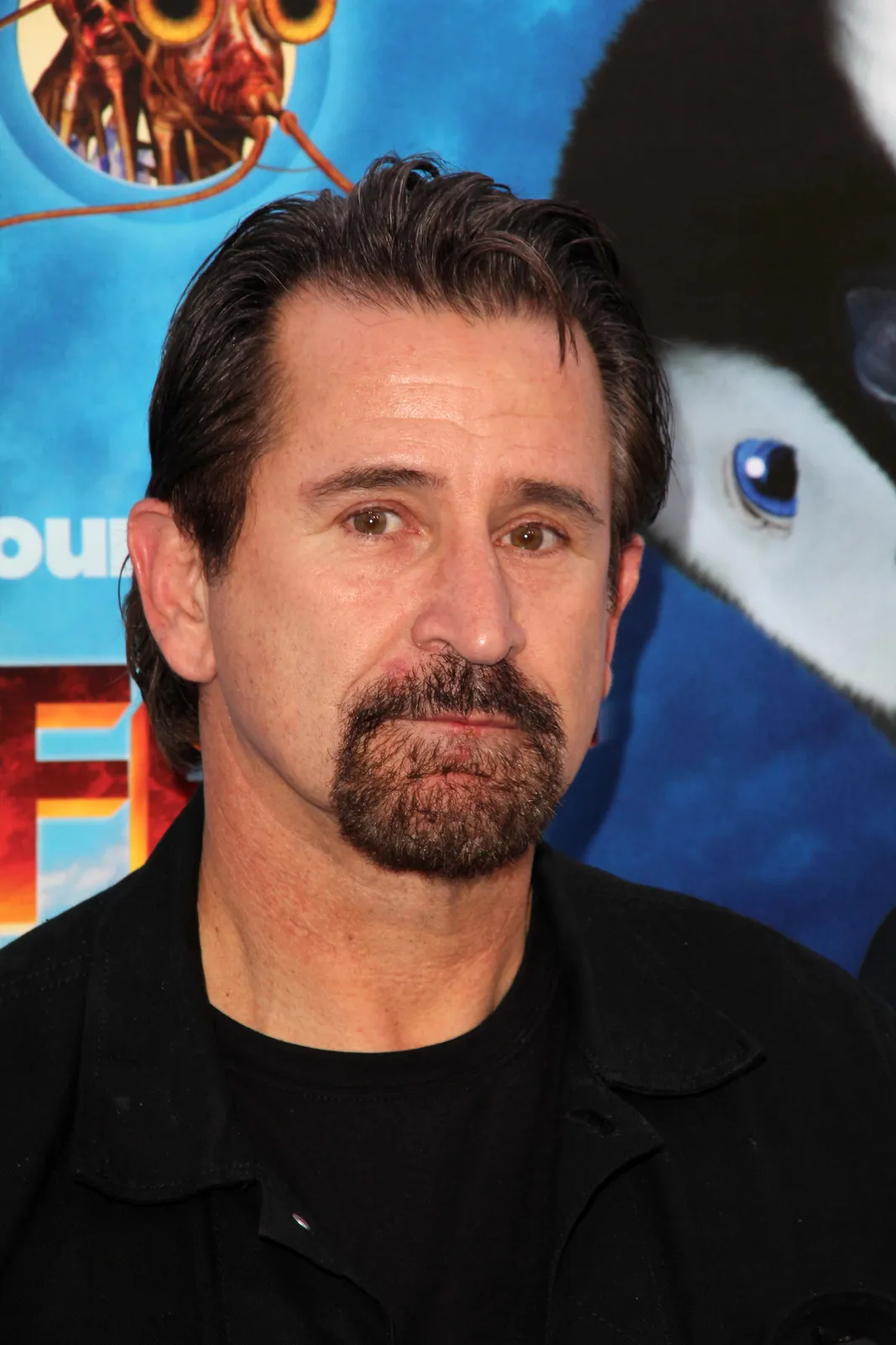 Anthony Lapaglia