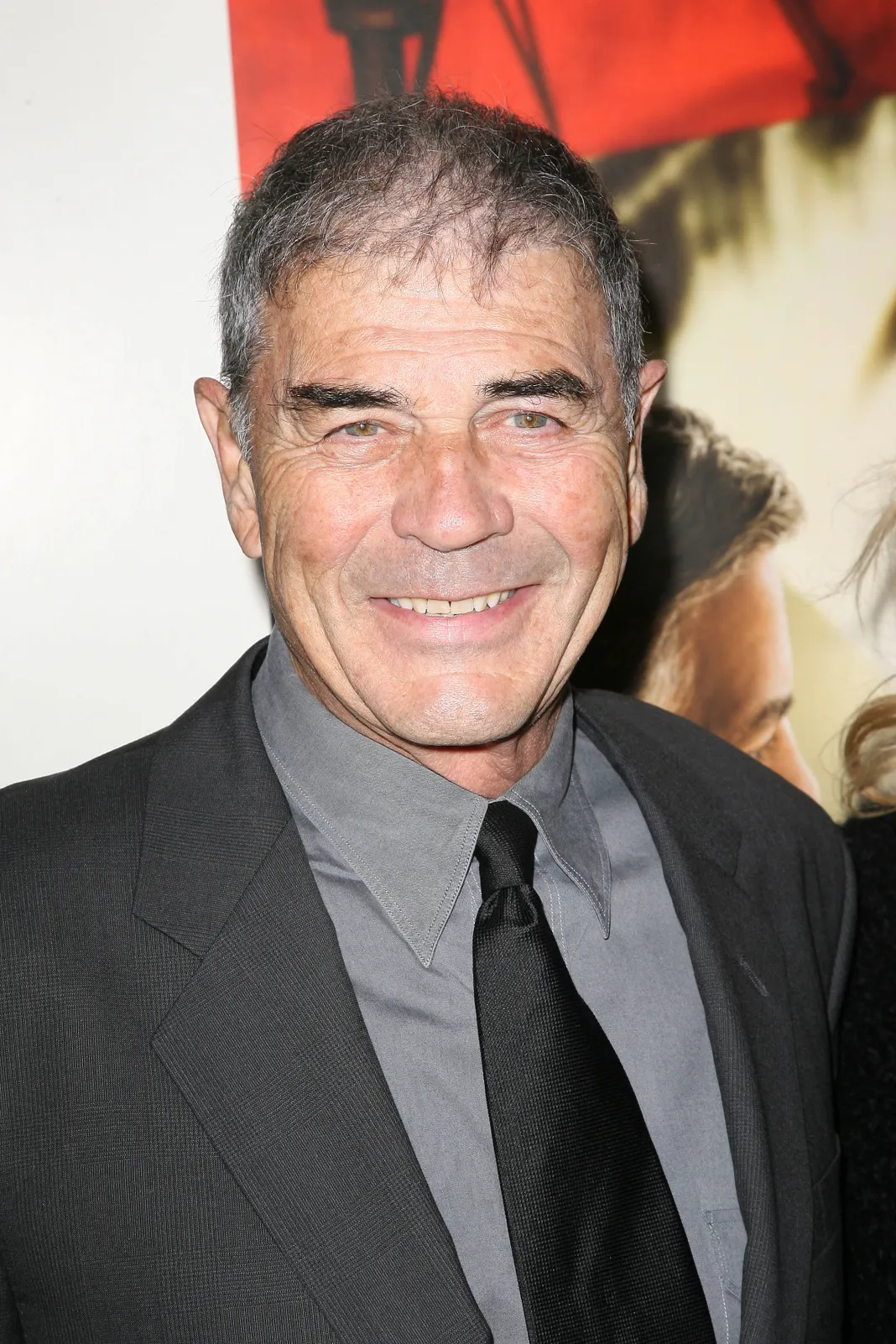 robert forster robert forster