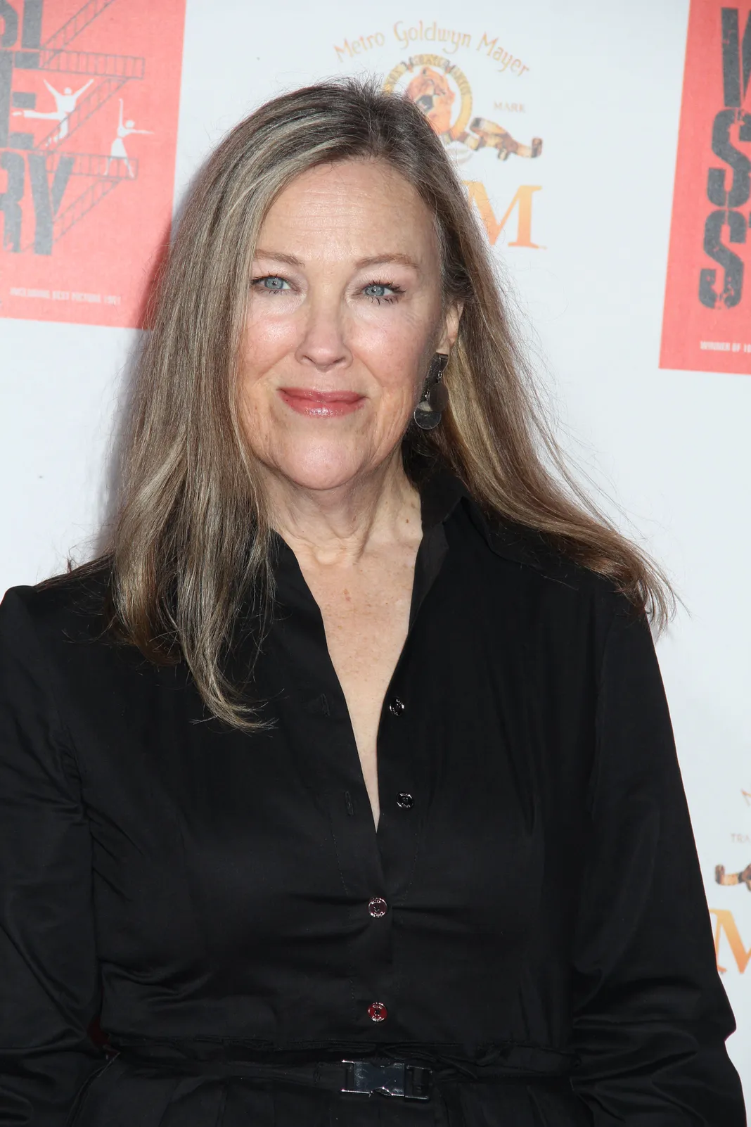 Catherine O&rsquo;Hara