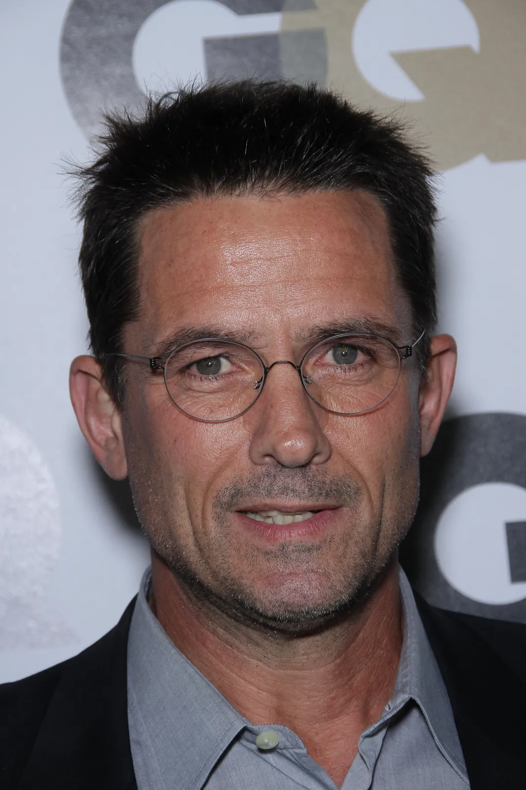 Billy Campbell