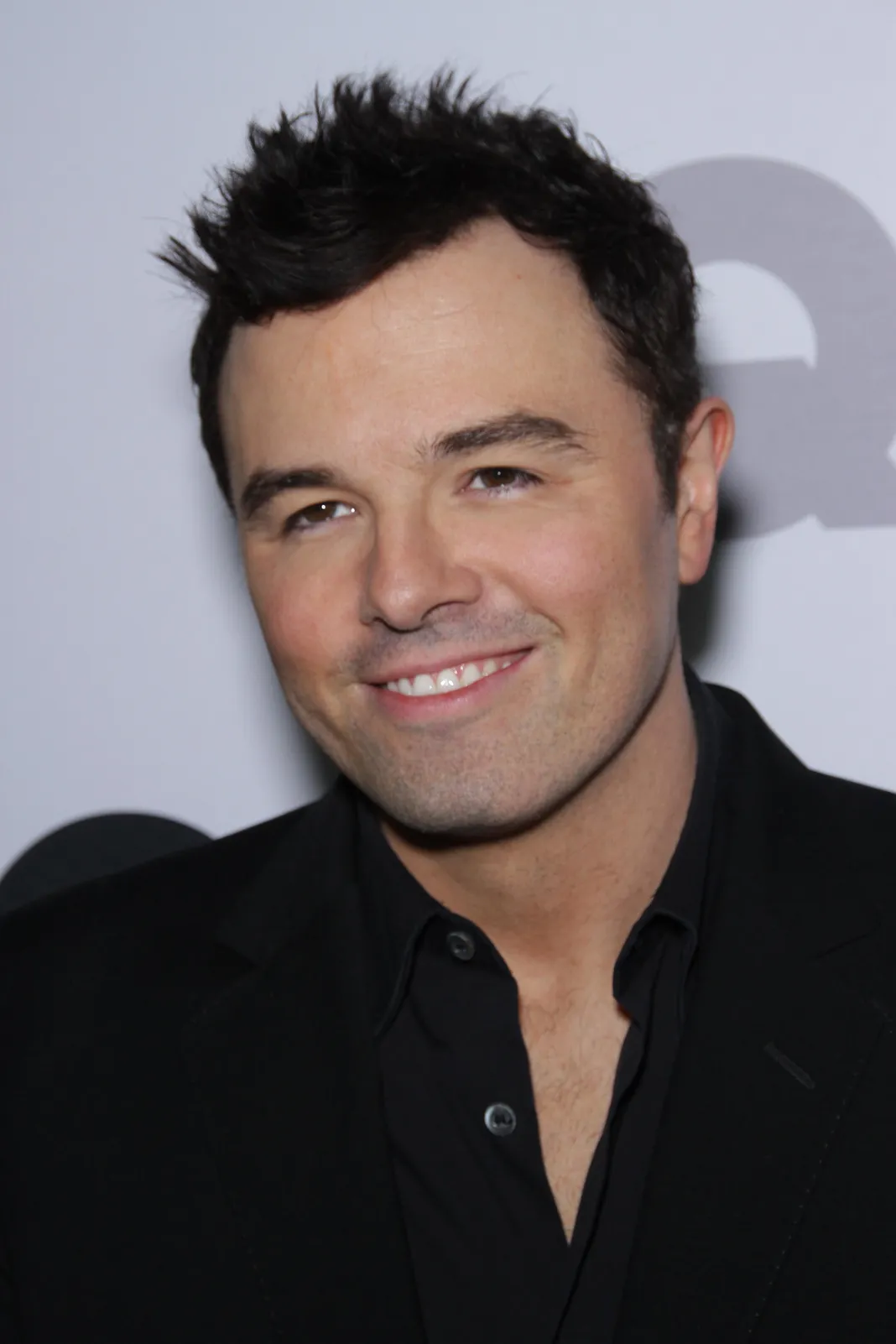 Seth MacFarlane