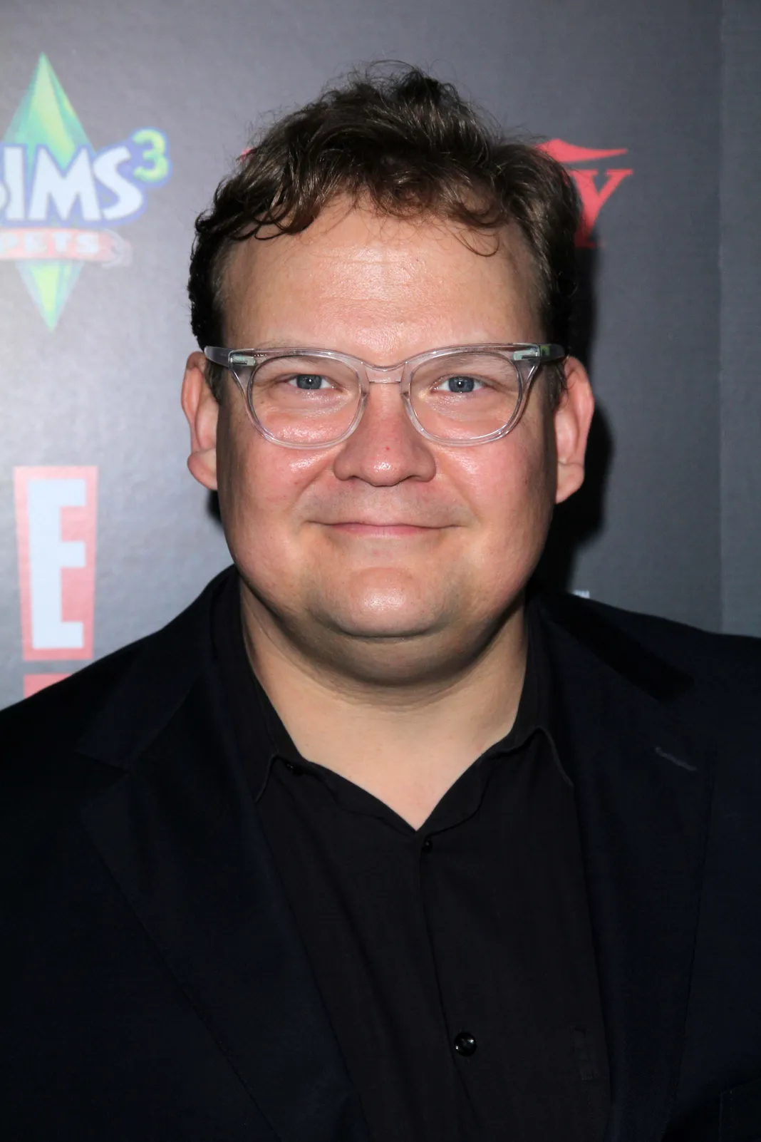Andy Richter