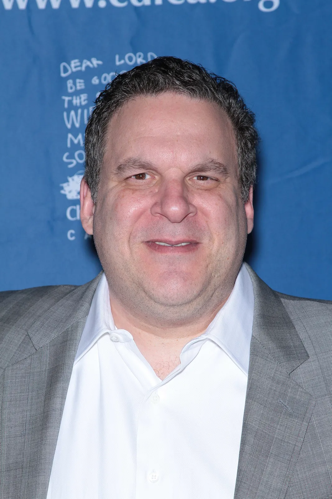 Jeff Garlin Jeff Garlin