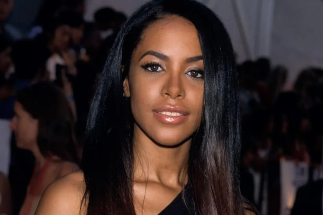 Aaliyah