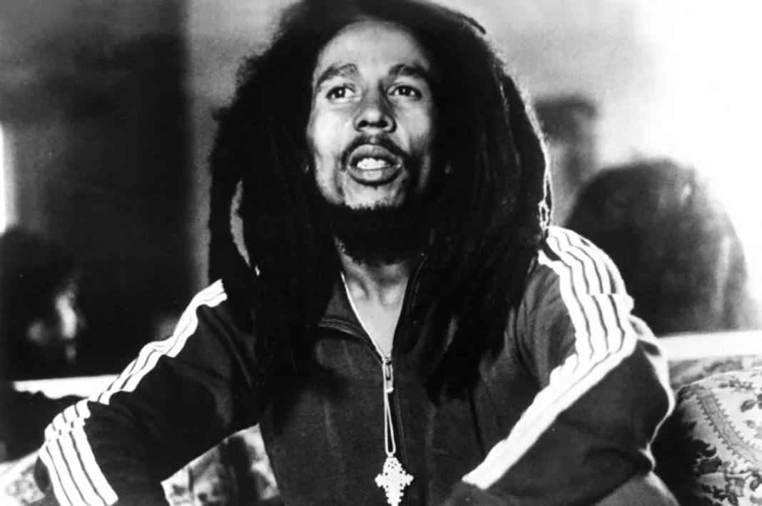 Bob Marley