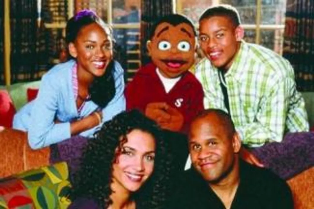 Cousin Skeeter