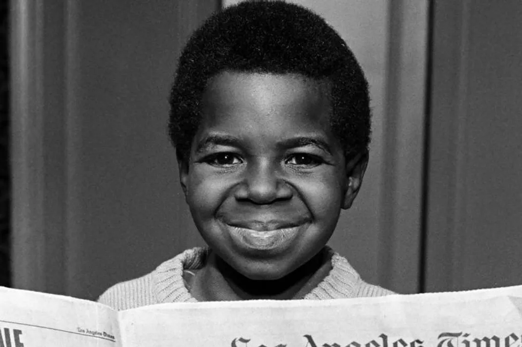 Gary Coleman