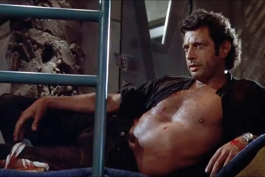 Jurassic Park