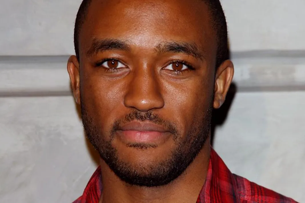 Lee Thompson Young