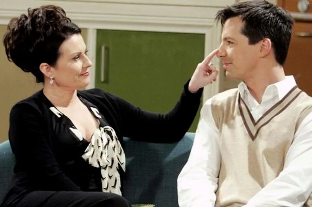 12 Timeless Jack and Karen Moments from 'Will & Grace'