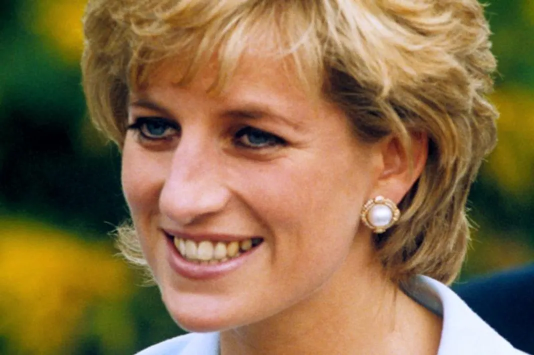 Princess Diana