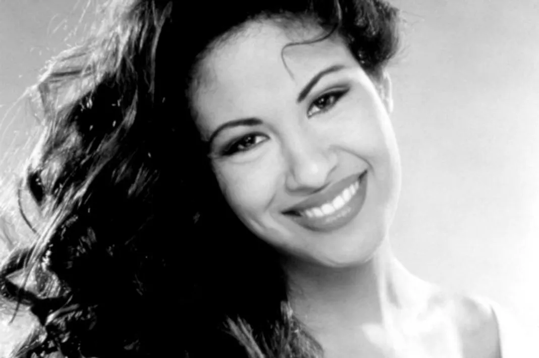 Selena Quintanilla-Pérez