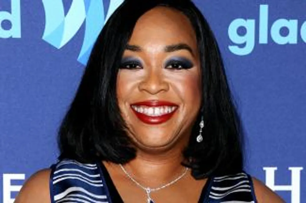 Things You Need To Know About ‘Grey’s Anatomy’ and ‘Scandal’ Creator Shonda Rhimes