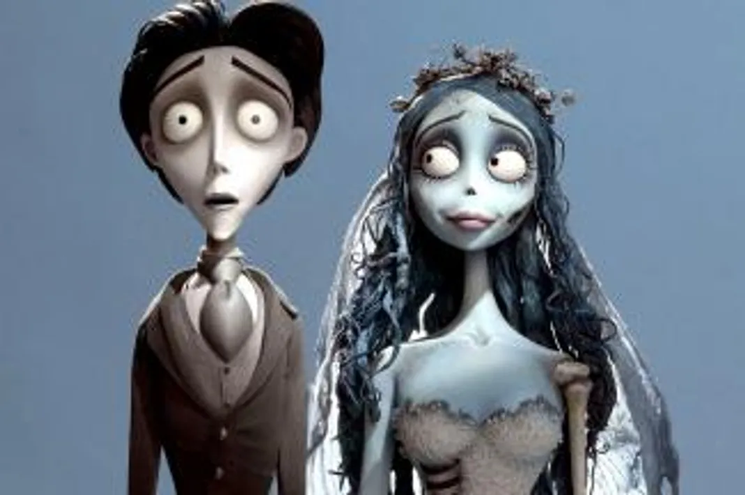 The Corpse Bride