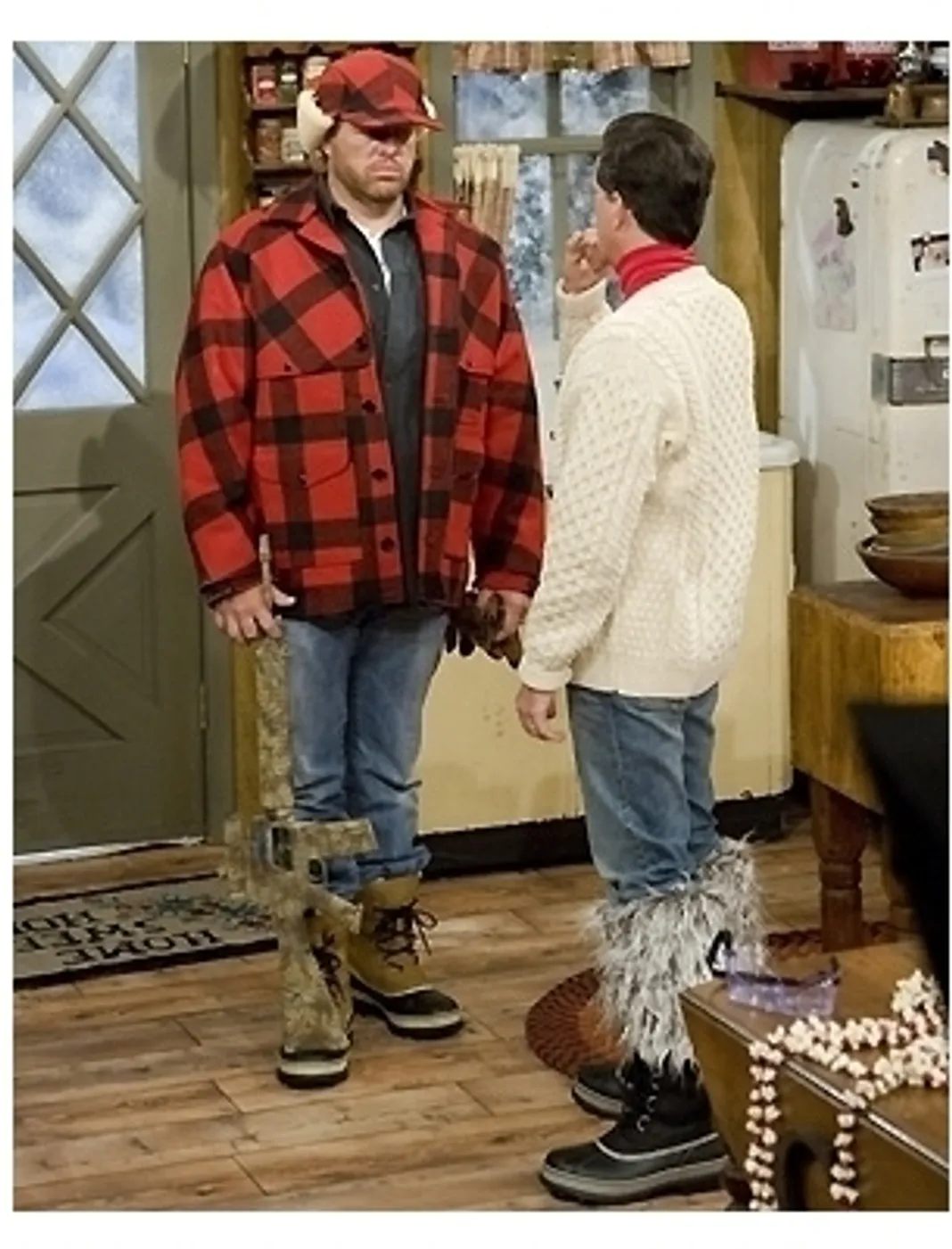 A Colbert Christmas: The Greatest Gift Of All! Full Movie Part 1