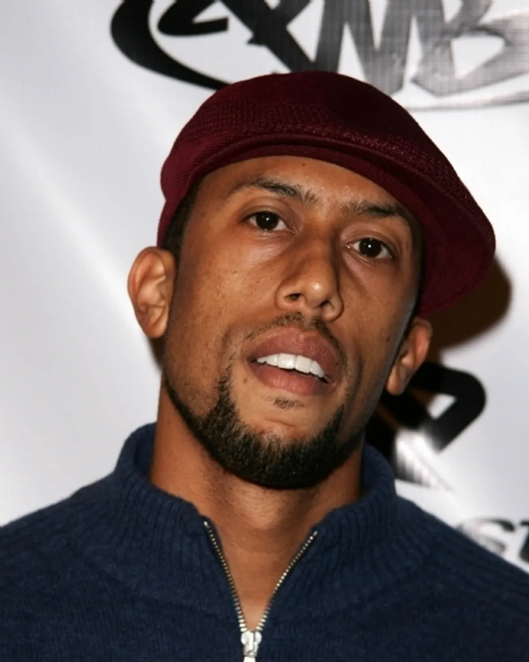 Affion Crockett