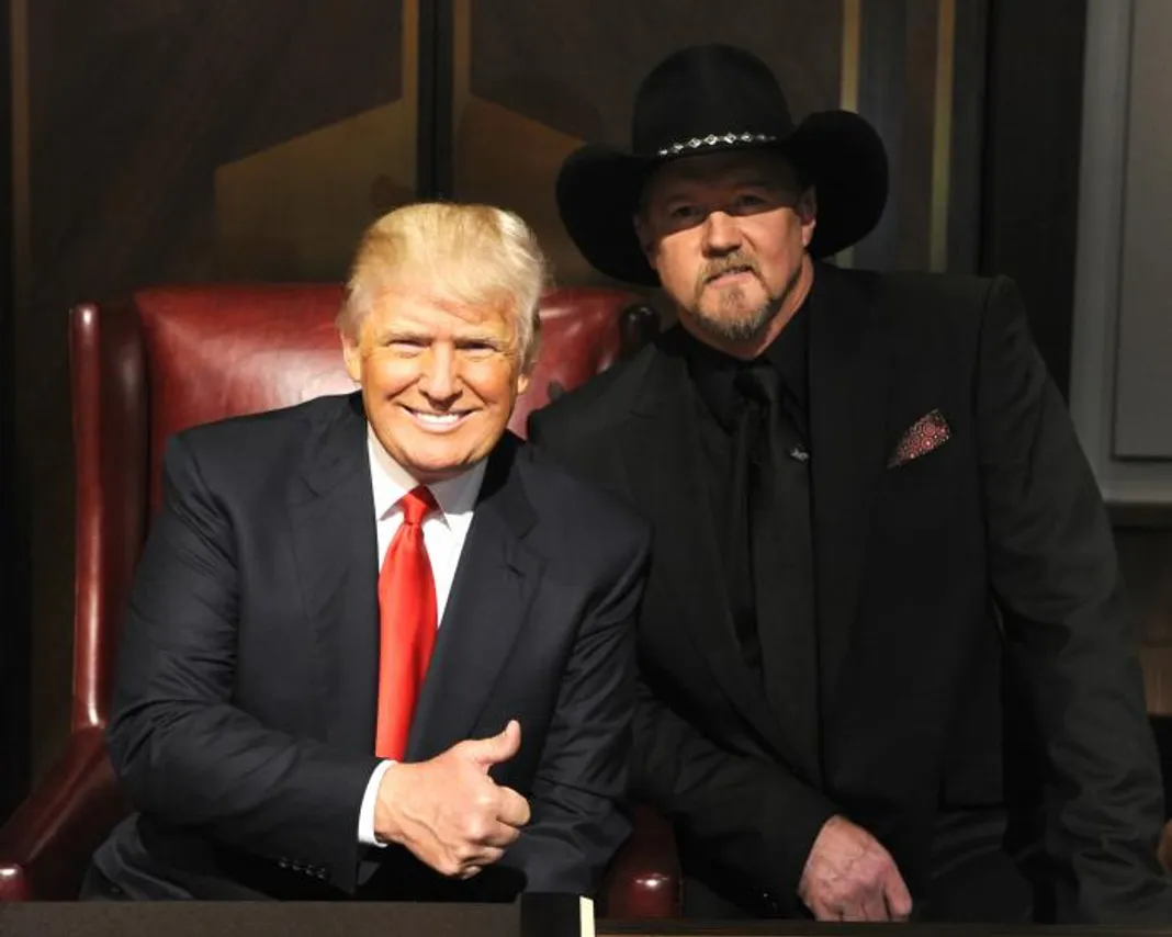 All Star Celebrity Apprentice Winner All Star Celebrity Apprentice Winner