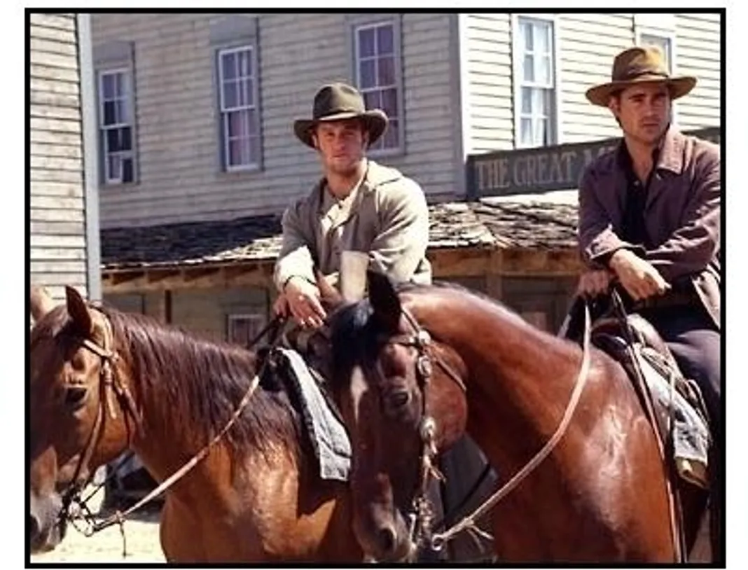 American Outlaws Full Movie Online American Outlaws Full Movie Online